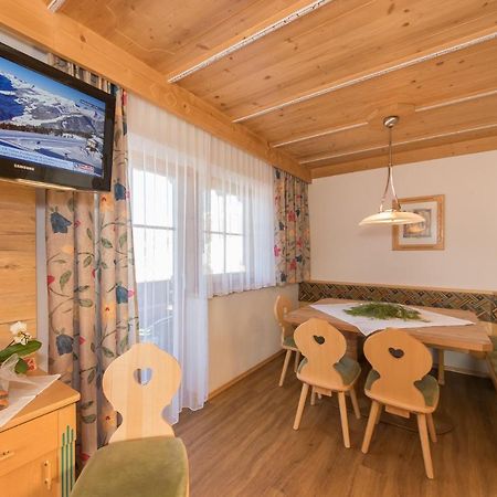 Appartement-Gaestehaus Marie Anderl Зальбах-Хинтерглемм Экстерьер фото