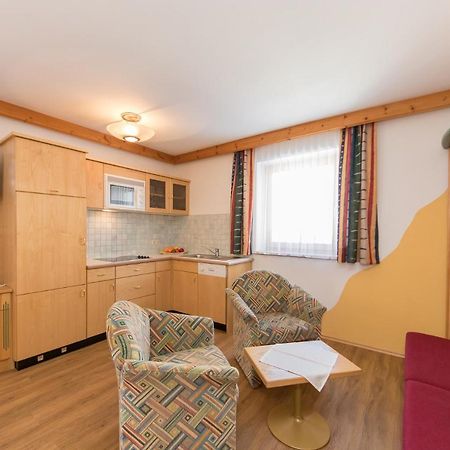 Appartement-Gaestehaus Marie Anderl Зальбах-Хинтерглемм Экстерьер фото