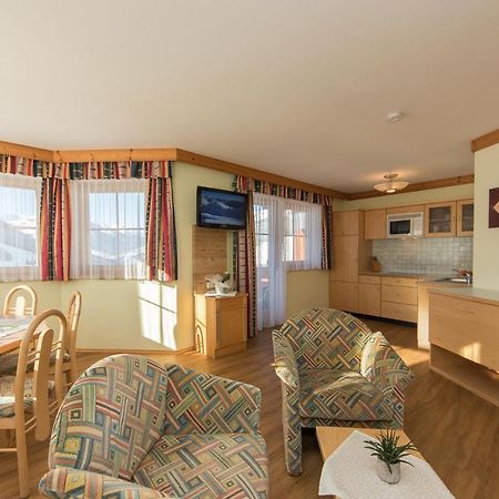 Appartement-Gaestehaus Marie Anderl Зальбах-Хинтерглемм Экстерьер фото