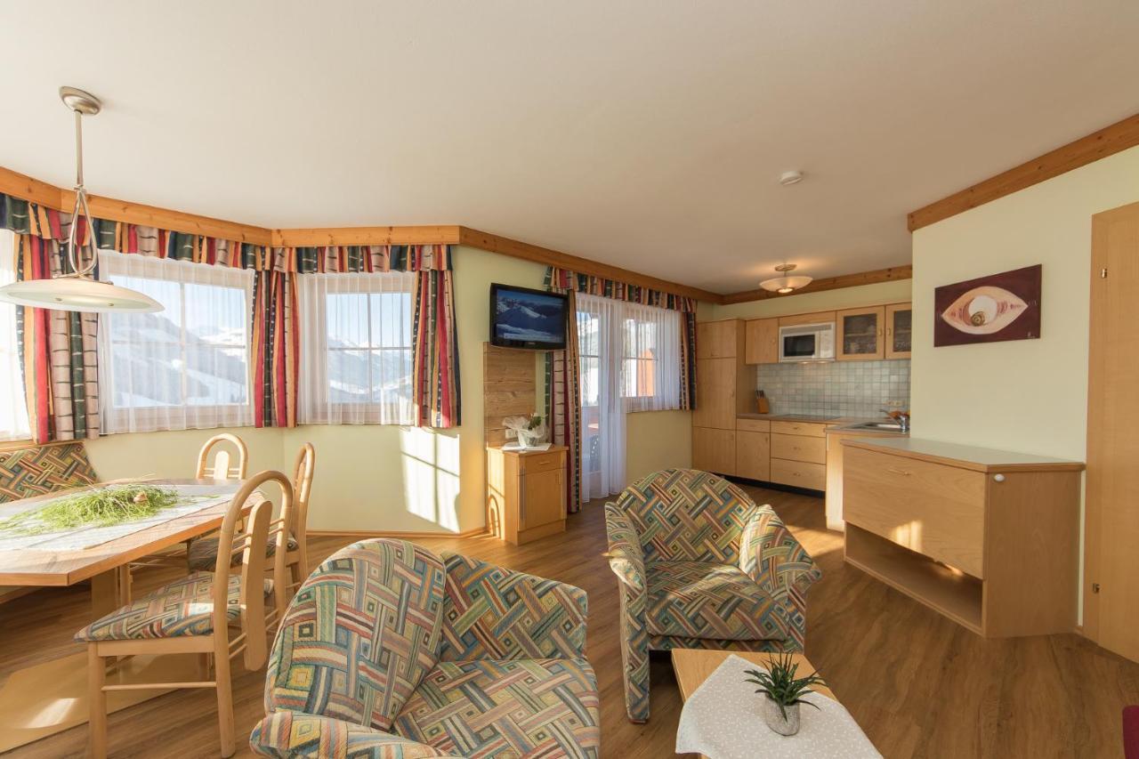 Appartement-Gaestehaus Marie Anderl Зальбах-Хинтерглемм Экстерьер фото